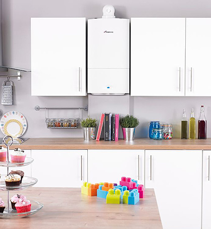 Worcester Bosch Boilers Glasgow